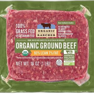 Amazon amazon grocery, ground beef, 80% lean/20% fat, 1 lb (copy)